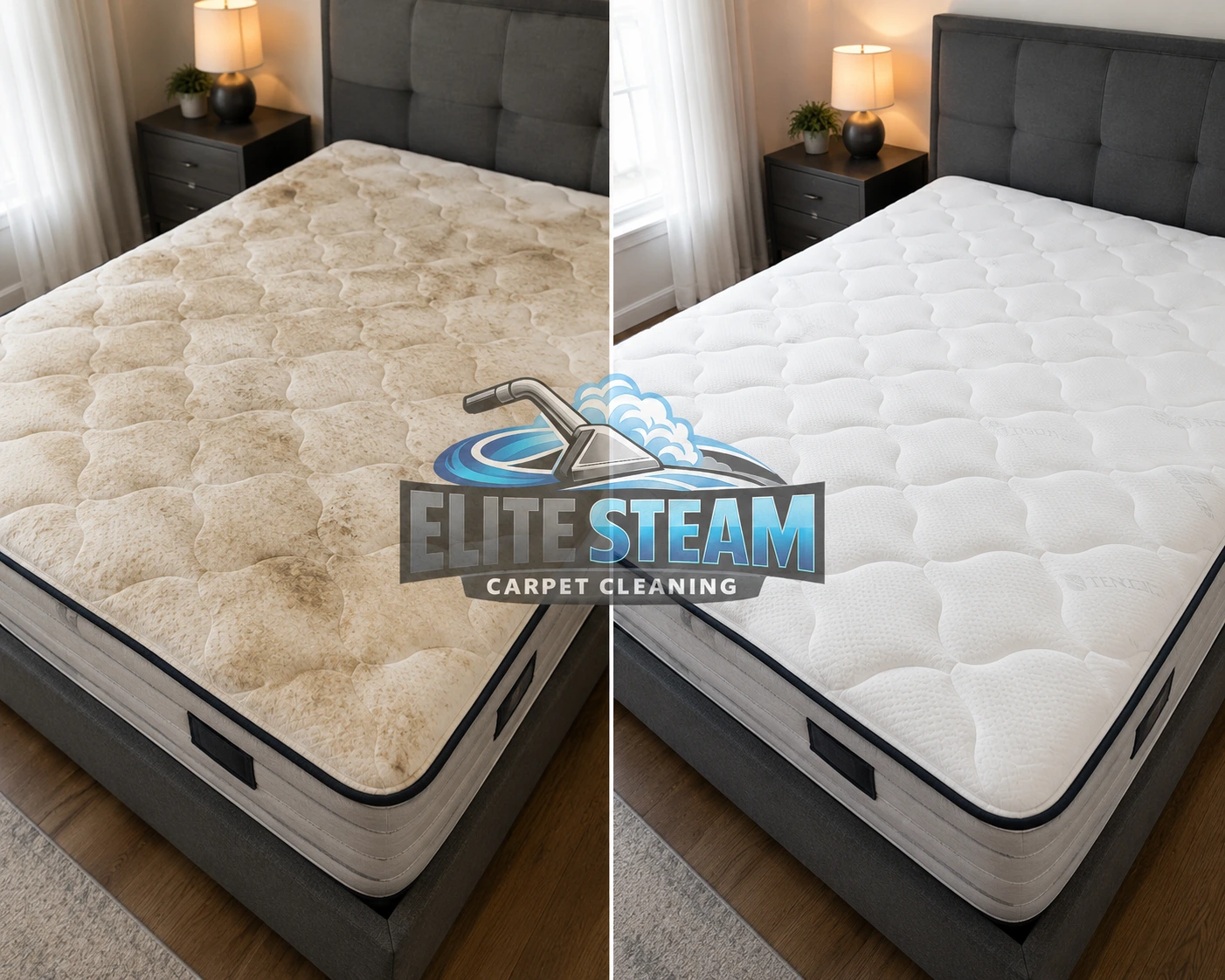 Elite Steam Carpet Cleaning service photo
